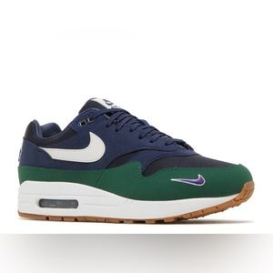 Nike Air Max 1 '87 Women's Shoes (Letterman)